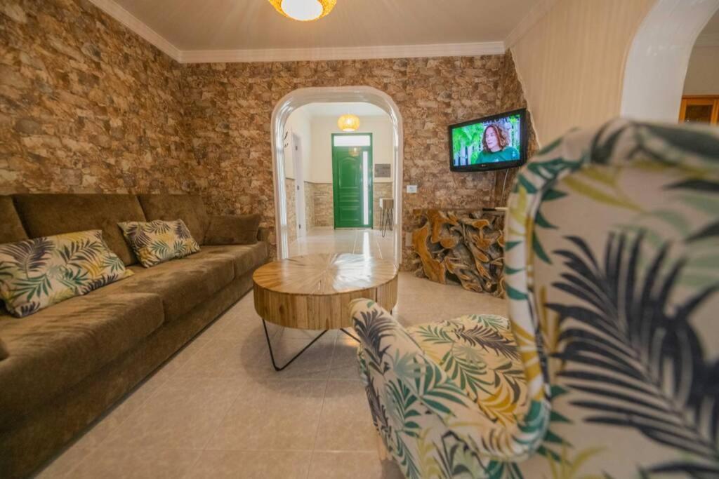 Villa El Cantil Casillas de Morales Buitenkant foto