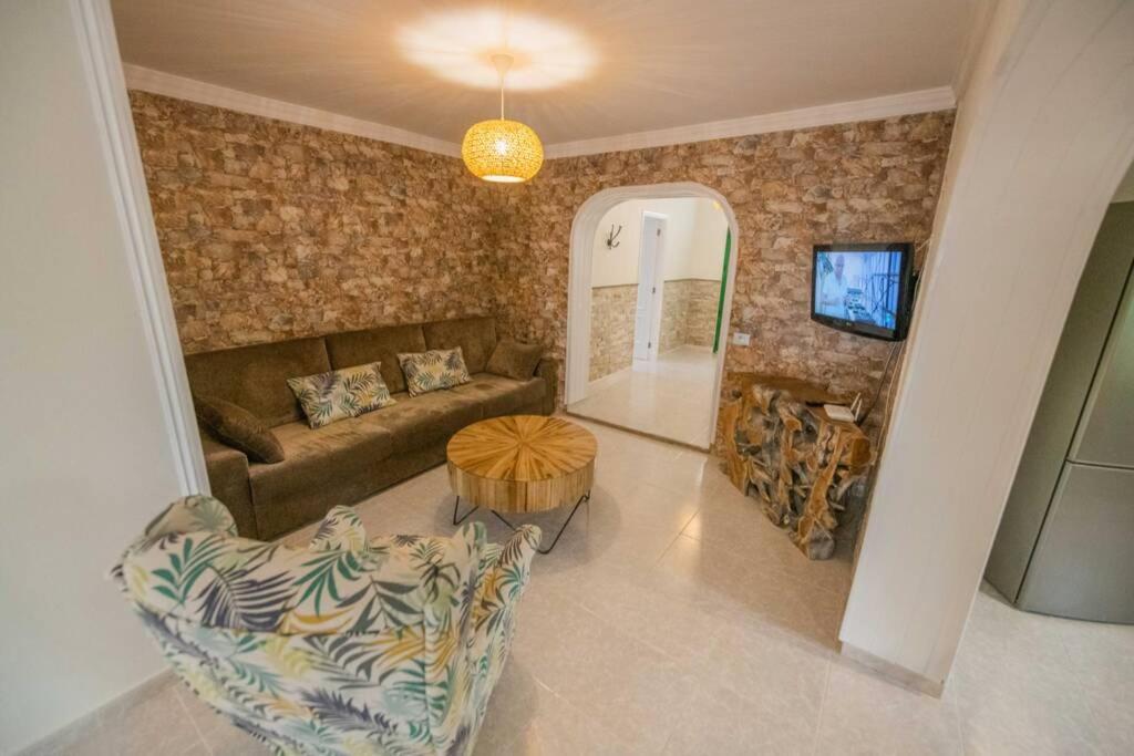 Villa El Cantil Casillas de Morales Buitenkant foto